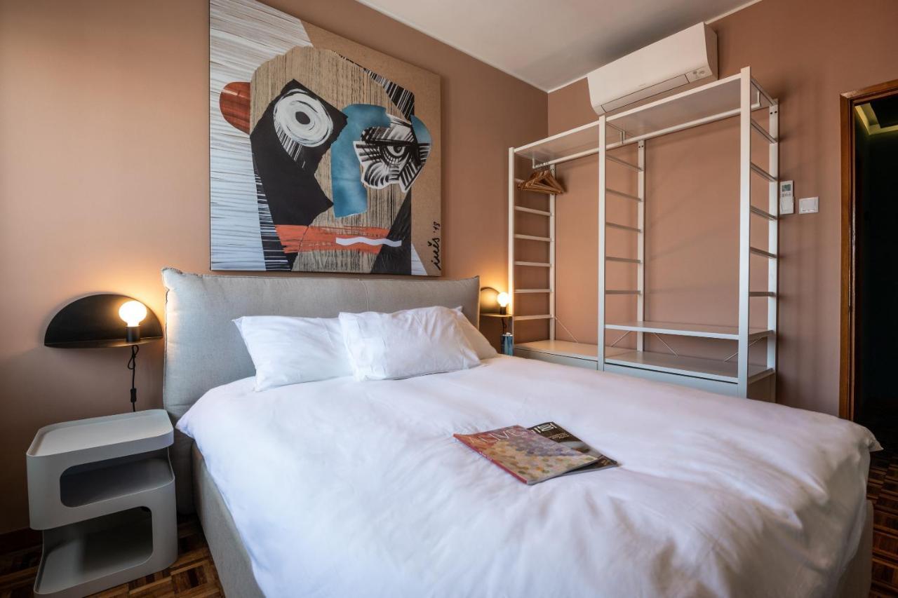 Urban Beach Sixties Portimão Zewnętrze zdjęcie