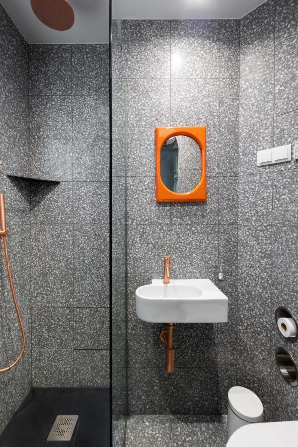 Urban Beach Sixties Portimão Zewnętrze zdjęcie