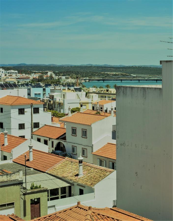 Urban Beach Sixties Portimão Zewnętrze zdjęcie